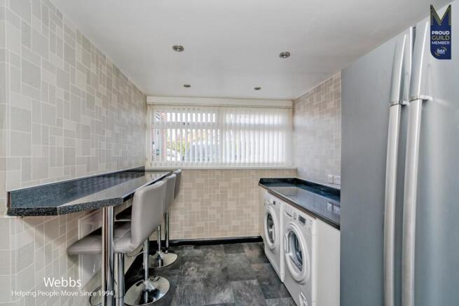 5, heathland close, heathhayes, cannock, WS123XB-1