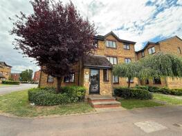 14, 1a Verity Court, Charlton Road, London N9 8UL