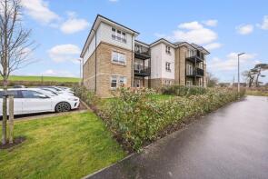 Flat 1/1, 12, Cedarwood Gardens, Bishopton PA7 5HY