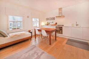 Flat D, 9, Countess Road, London NW5 2NS