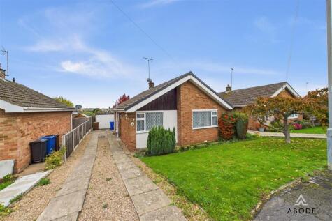 Dovedale Close, Stapenhill