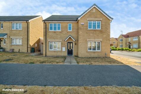 Clubhouse Way, Humberston, Grimsby, DN36