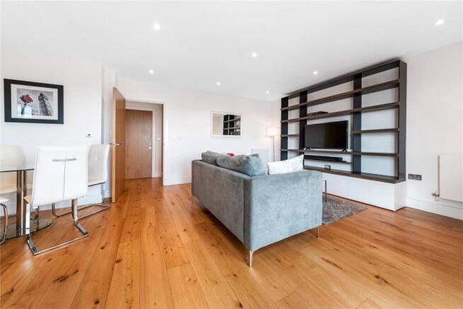 Graham Apartments, Silverworks Close, Colindale, London, NW9 photo 4