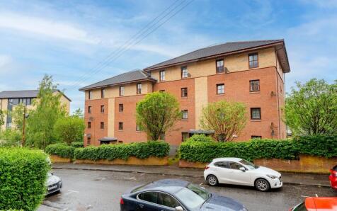 Oban Drive, North Kelvinside, Glasgow, G20