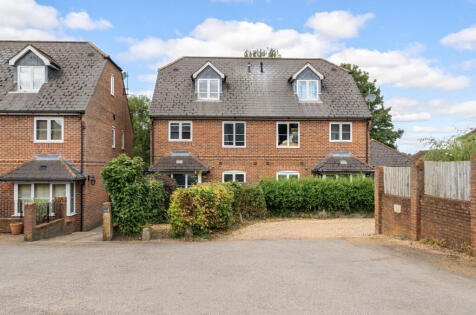 Highfield, Twyford, Winchester, Hampshire, SO21