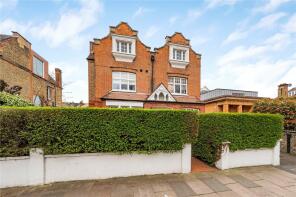 Flat 7, 1, Gwendolen Avenue, London SW15 6EU