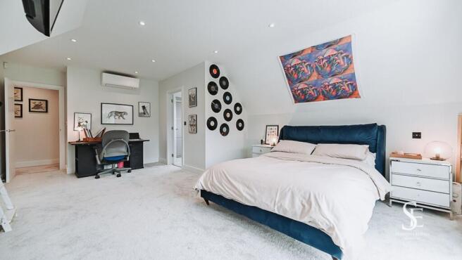 Bedroom 2