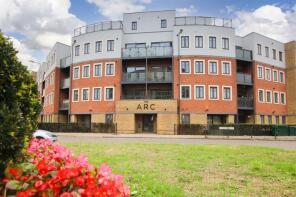 22, The Arc, Exchange Street, Aylesbury HP20 1FF