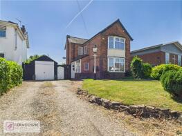 21, Land Lane, Marston Green, Solihull B37 7DE