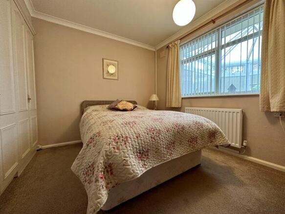 Bedroom two