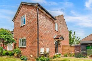 215, Chesterton Drive, Leamington Spa CV31 1YJ