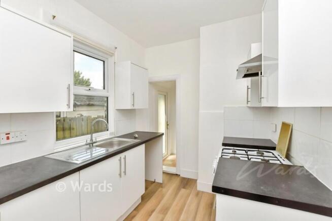 charter kitchen