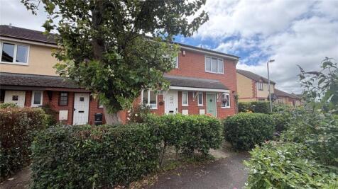 Moorlands Close, Martock, Somerset, TA12