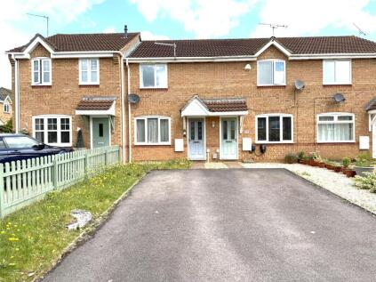Cheltenham Drive, Chippenham