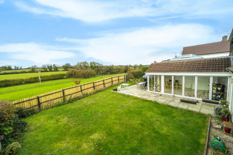 Bowden Hill, Yealmpton