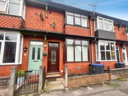 36, Langford Street, Leek ST13 8AY