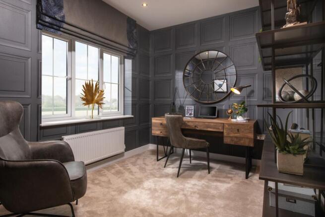 5 bed Detached for sale Image 6