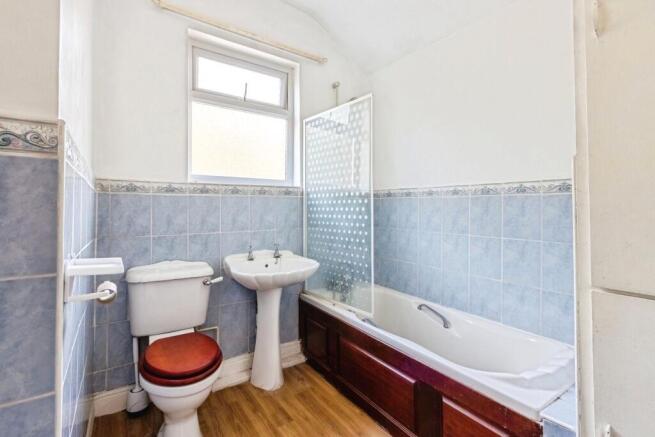 2 bed Terraced Bungalow for sale Image 11