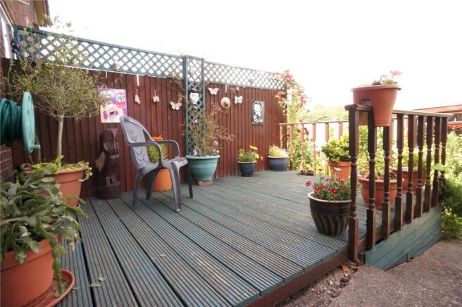Decking