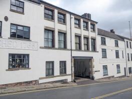 3, 33 Cutlery Works, Lambert Street, Sheffield S3 7BG