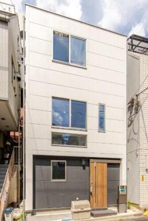 Property Exterior