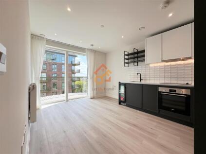 Cairncross House, 17 Townsend Road, London SE3