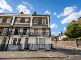 Flat 5, 34, Royal Road, Ramsgate CT11 9LE