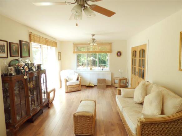 Sun Room