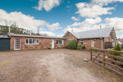 Signalman's Cottage, Edinburgh Road, Cockburnspath, TD13 5XB
