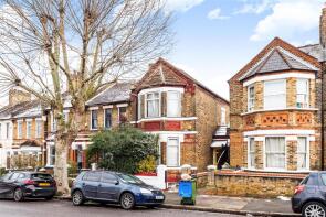 37, Griffin Road, London SE18 7QG