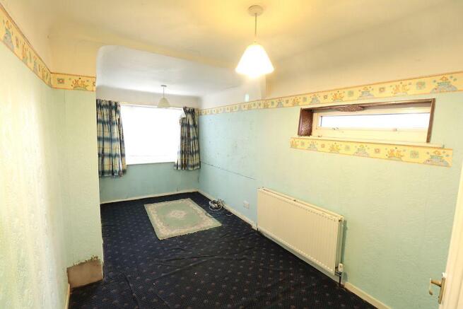 Bedroom 3 (Double)
