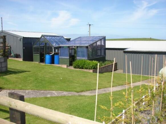 Outbuilding