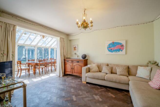 Park Place, Ashton Keynes, Swindon, Wiltshire, SN6 photo 4