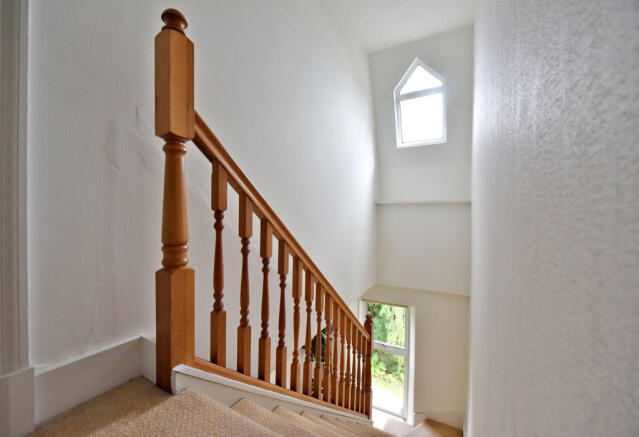 Stairwell