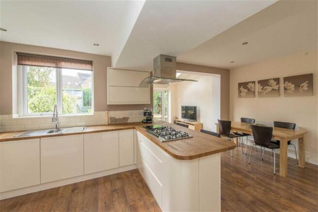 Superb Dining Kitche