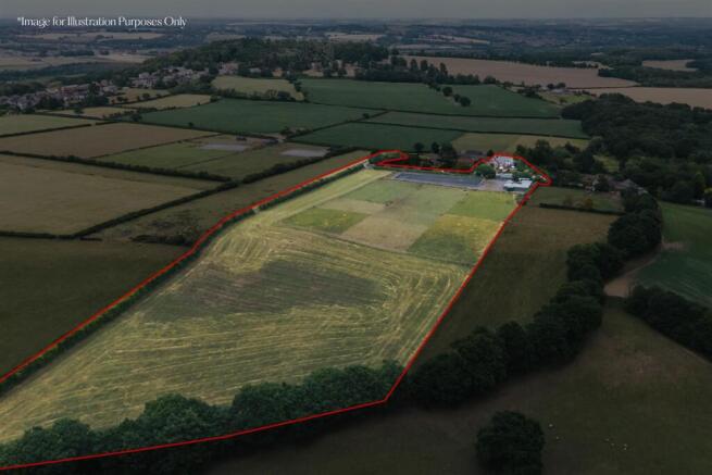 Exterior and Gardens