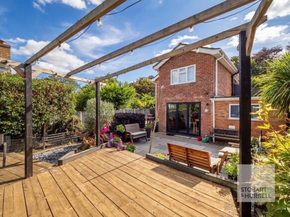 Decking