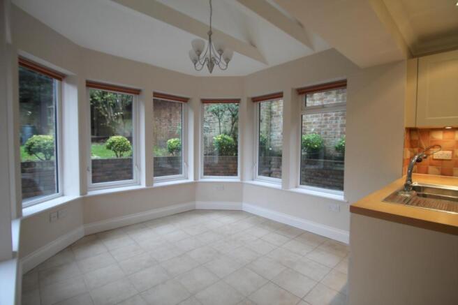 Sun Room