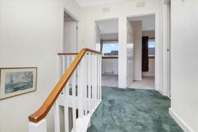 Upper Landing