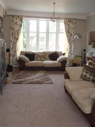 Lounge Additional