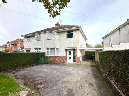 Burnham Road, Burnham-on-Sea, Somerset, TA8