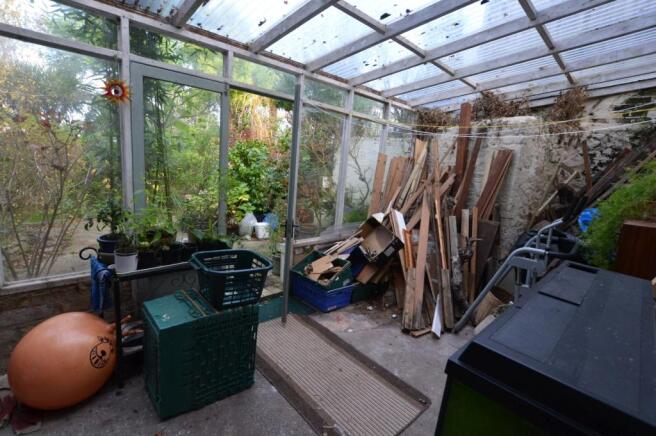 Sun Room