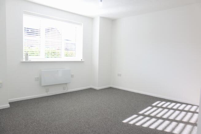 Bantock Close
Living Room 
