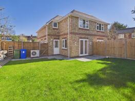 1, Lady Hatton Place, Stoke Poges SL2 4FR
