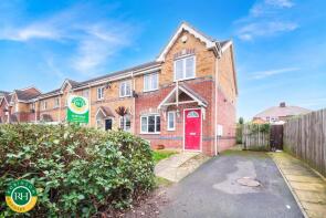 30, Mulberry Court, Warmsworth, Doncaster DN4 9GD