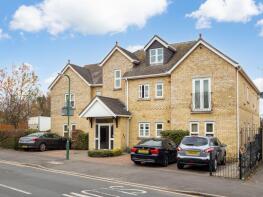 Flat 6, 26 Lara Lodge, Tate Road, Sutton SM1 2TD