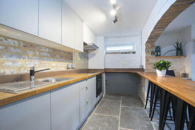 Basement Flat, 79...