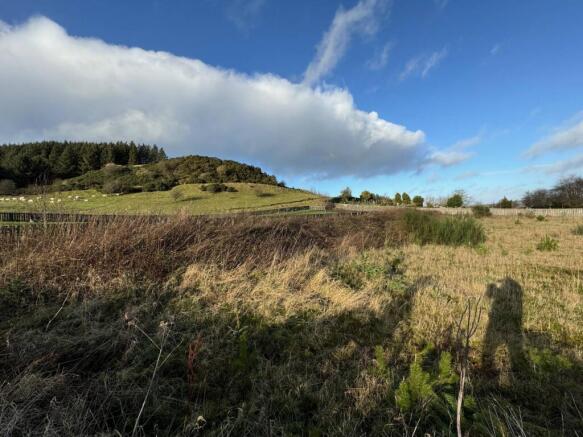 Plot 3 Fullerton Place, Patna, South Ayrshire, KA6 7NN photo 4