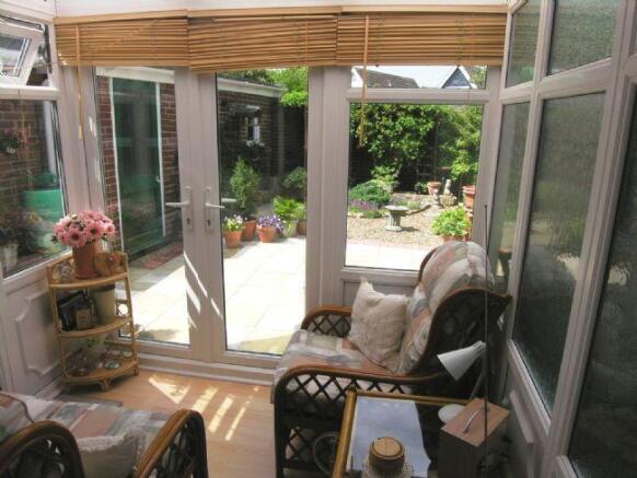 Conservatory