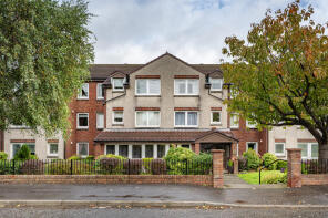 Flat 21, Springfield Court, Springfield Road, Glasgow G64 1PN